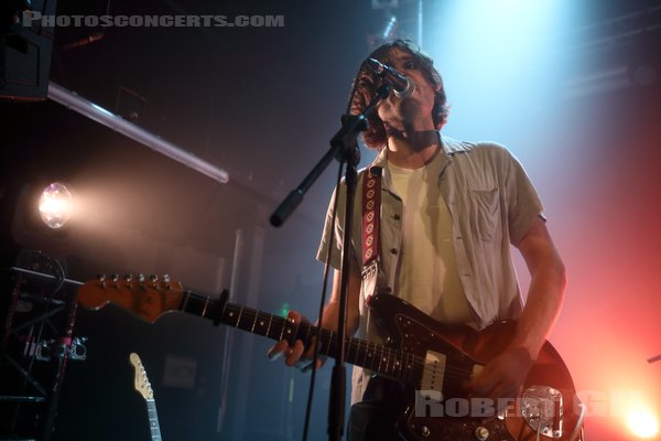 POP CRIMES - 2022-09-12 - PARIS - Petit Bain - 